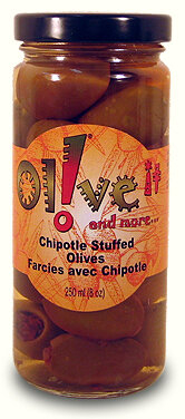 olive it hipotle